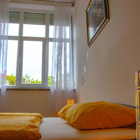 Apartment Botic Porec Luaran gambar