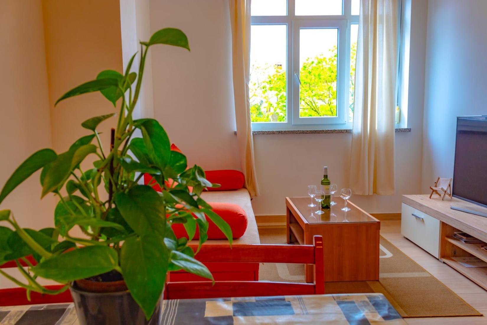 Apartment Botic Porec Luaran gambar