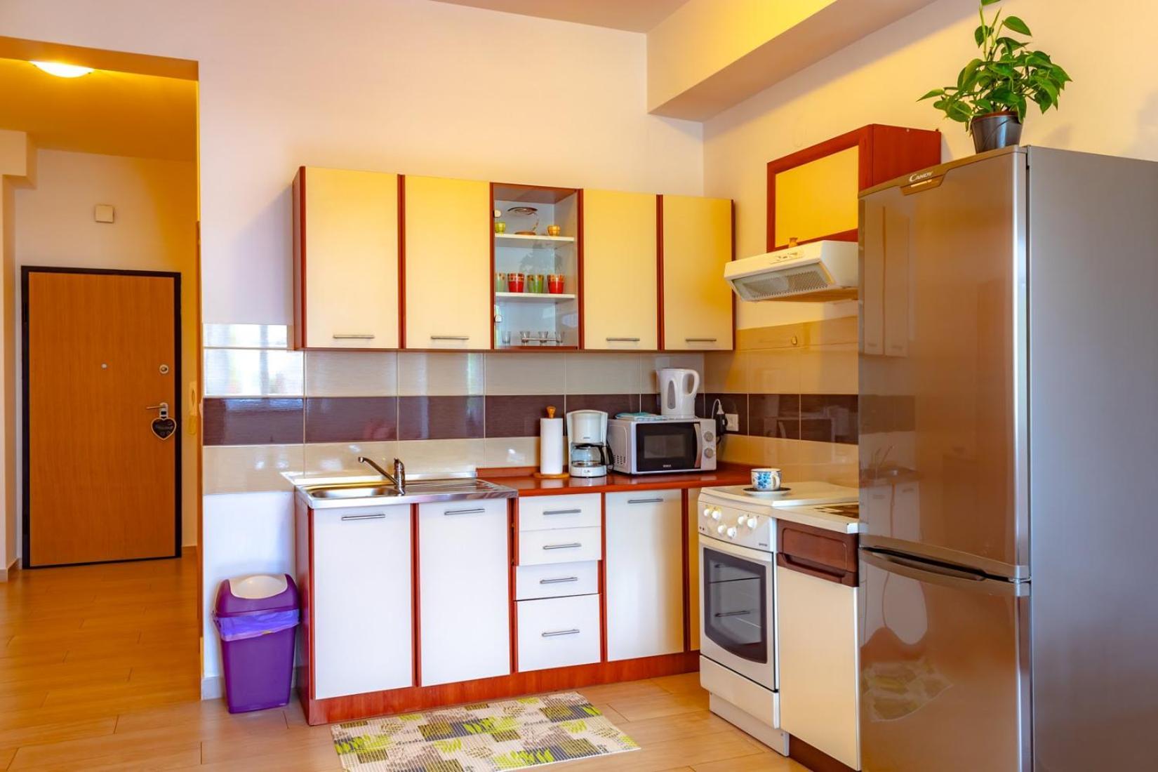 Apartment Botic Porec Luaran gambar