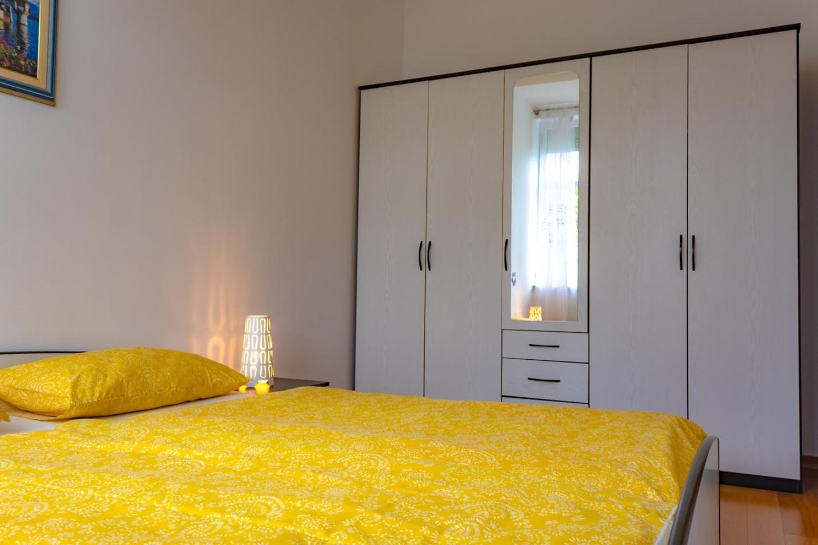 Apartment Botic Porec Luaran gambar