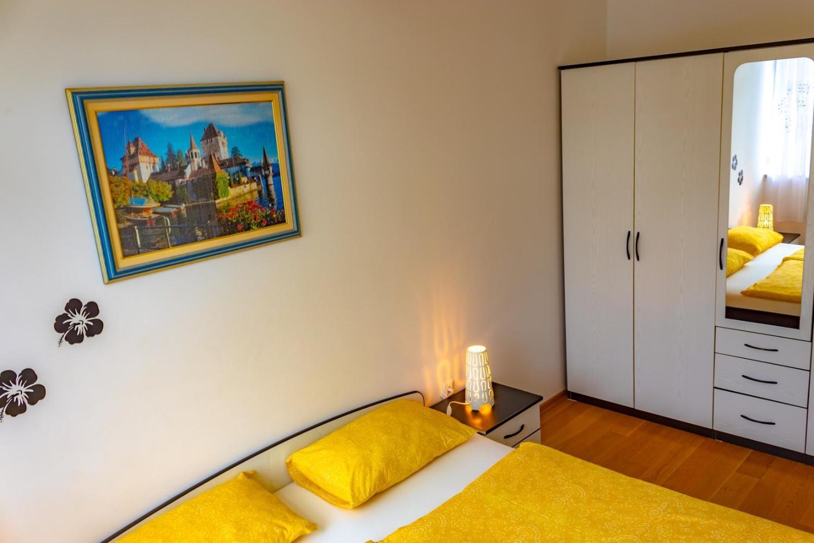 Apartment Botic Porec Luaran gambar
