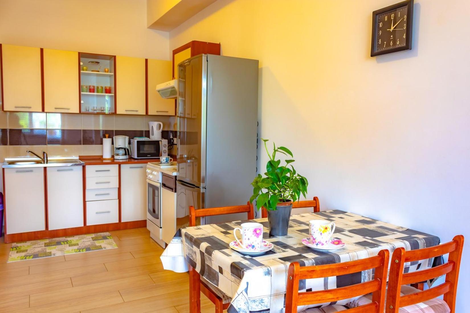 Apartment Botic Porec Luaran gambar
