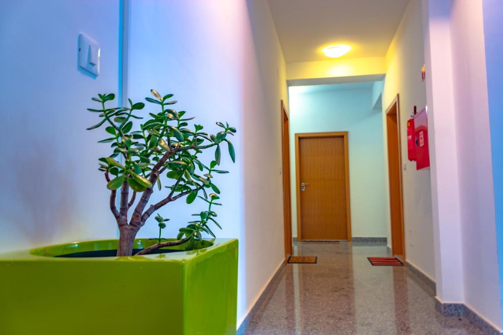 Apartment Botic Porec Luaran gambar