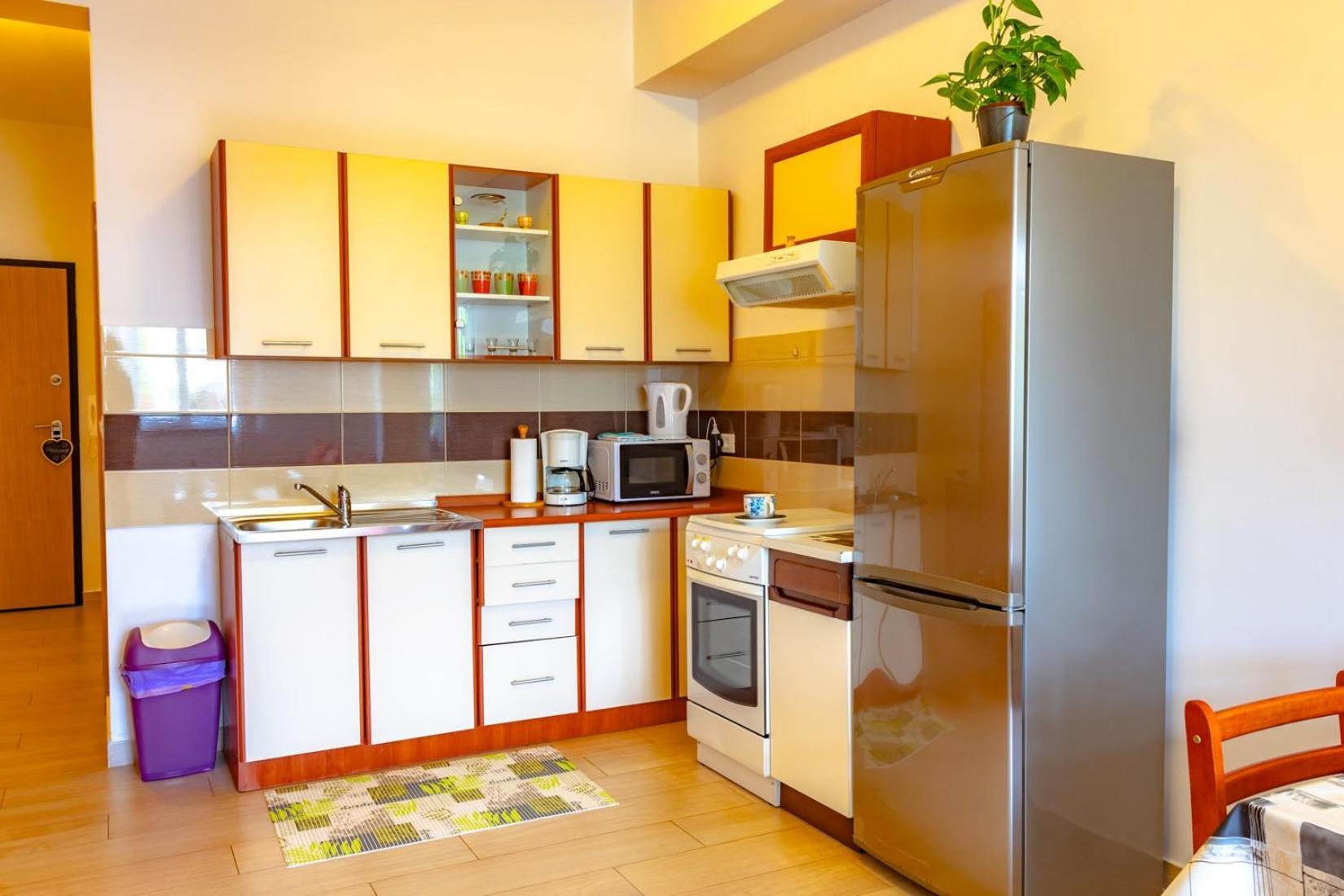 Apartment Botic Porec Luaran gambar