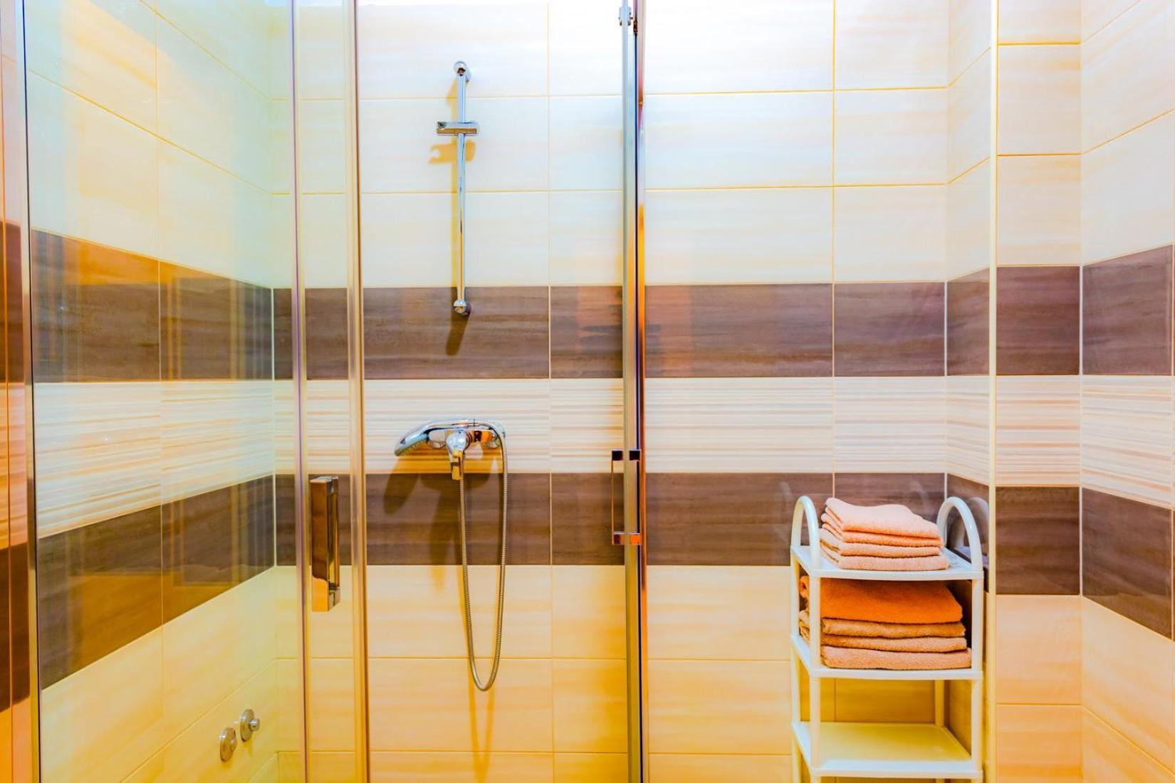 Apartment Botic Porec Luaran gambar