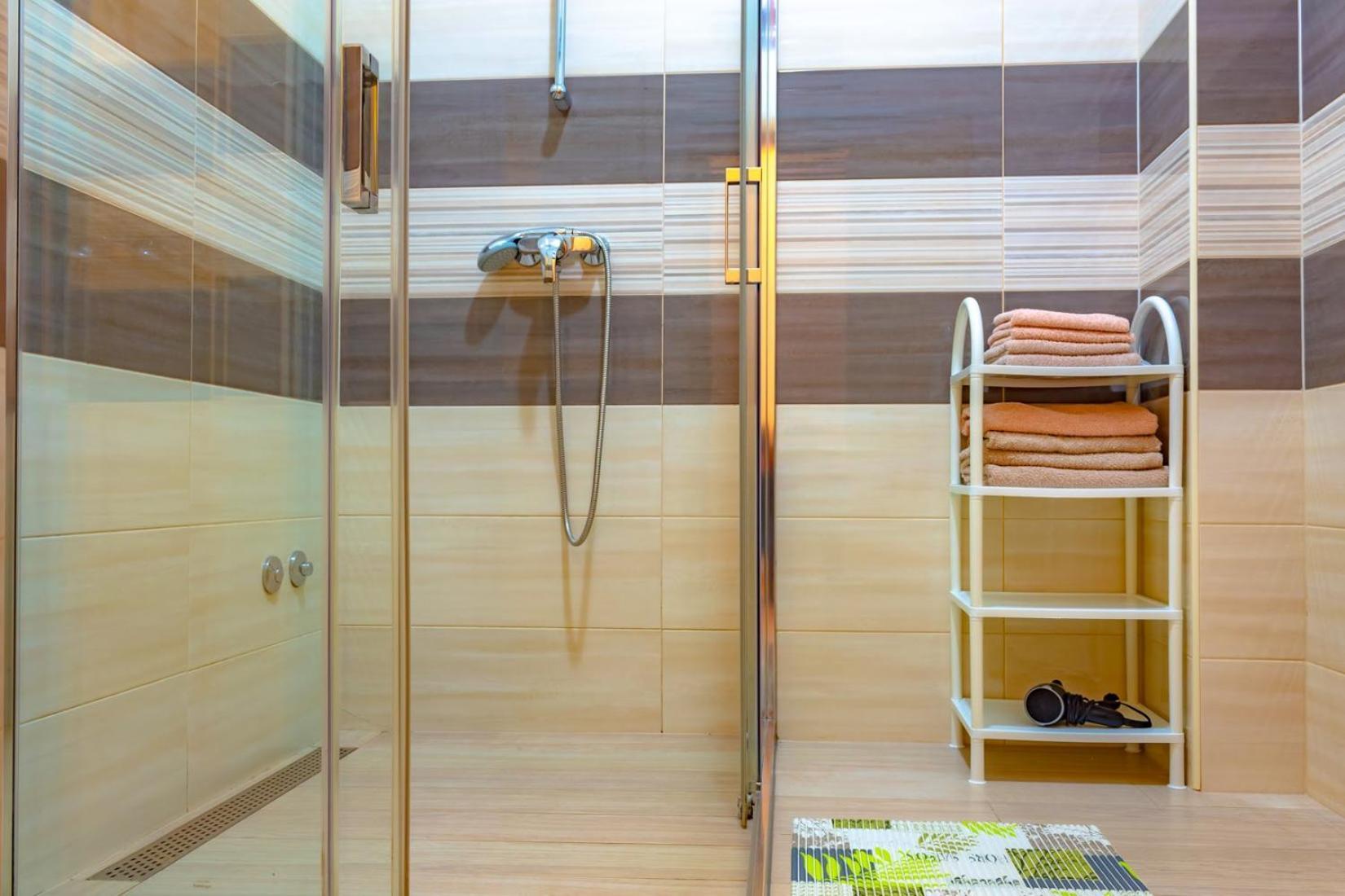 Apartment Botic Porec Luaran gambar
