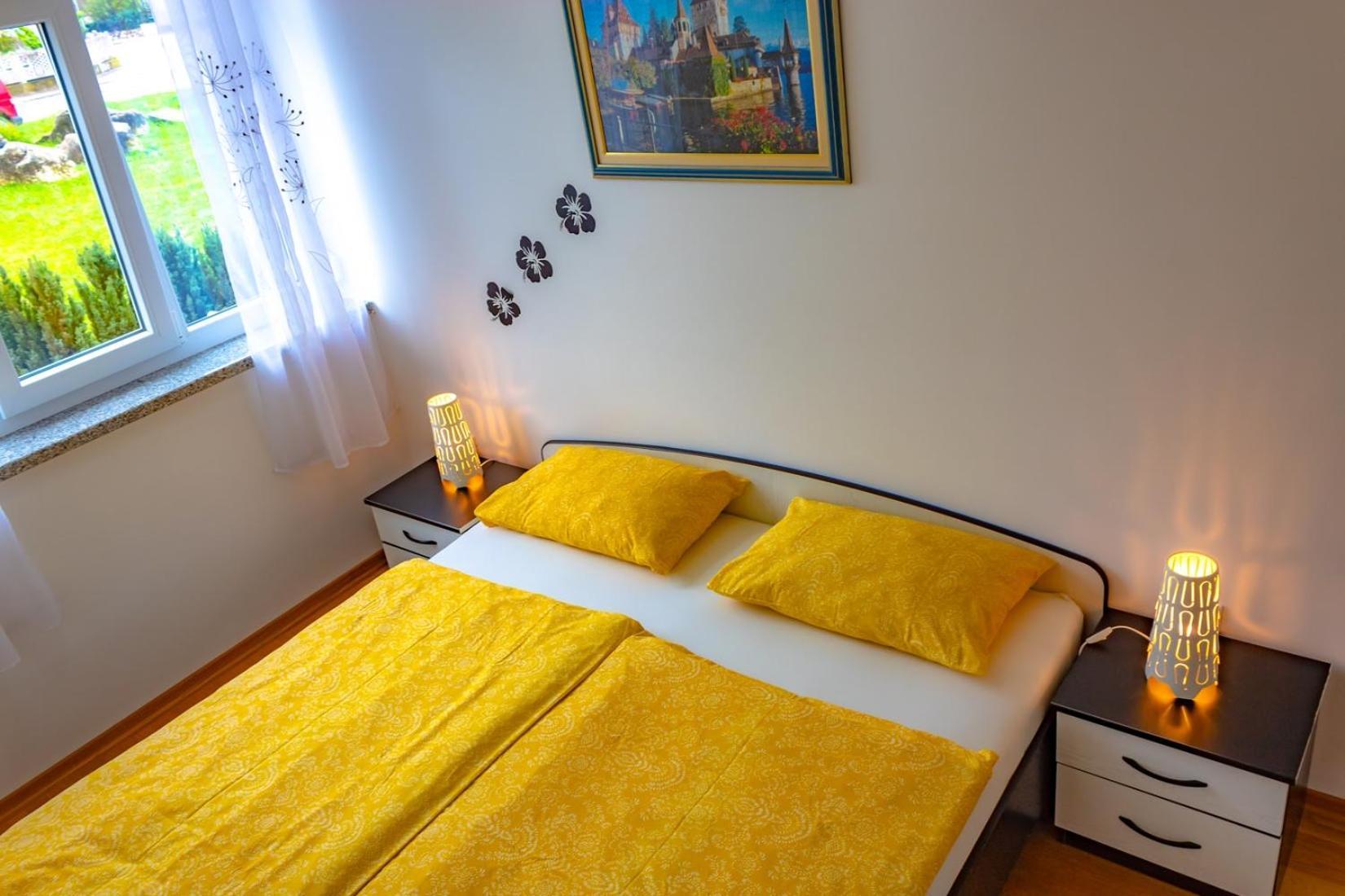 Apartment Botic Porec Luaran gambar