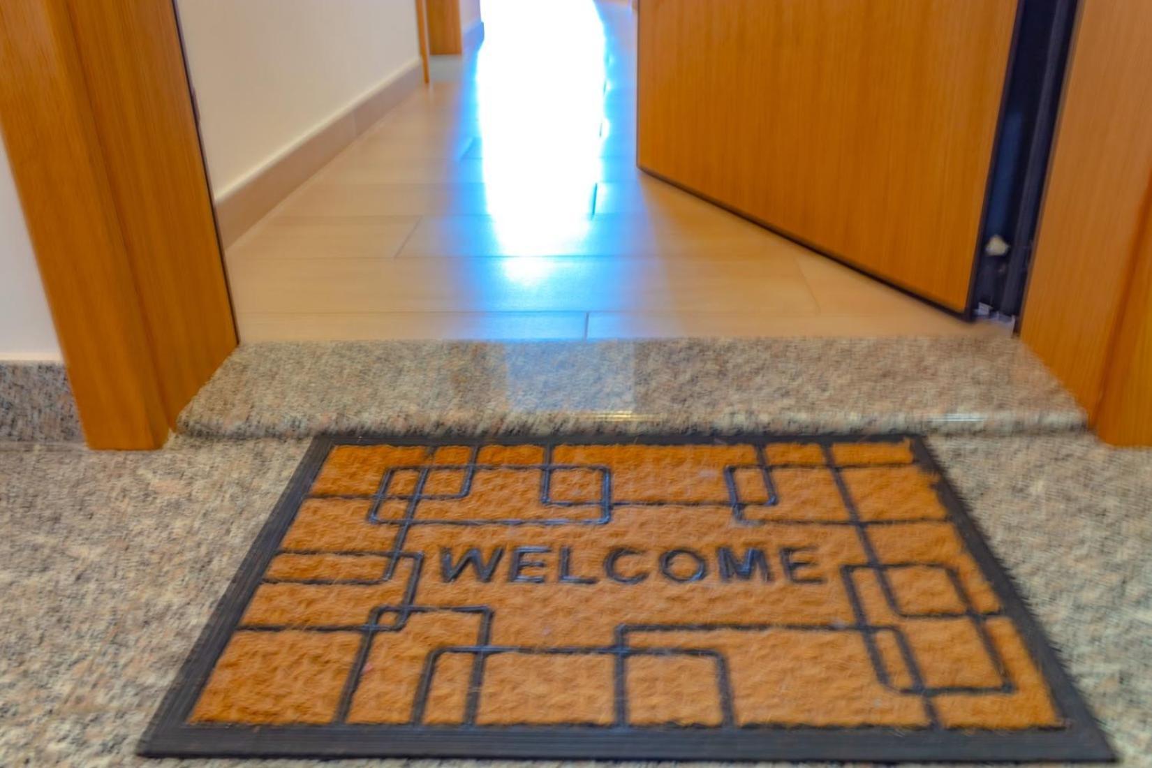 Apartment Botic Porec Luaran gambar