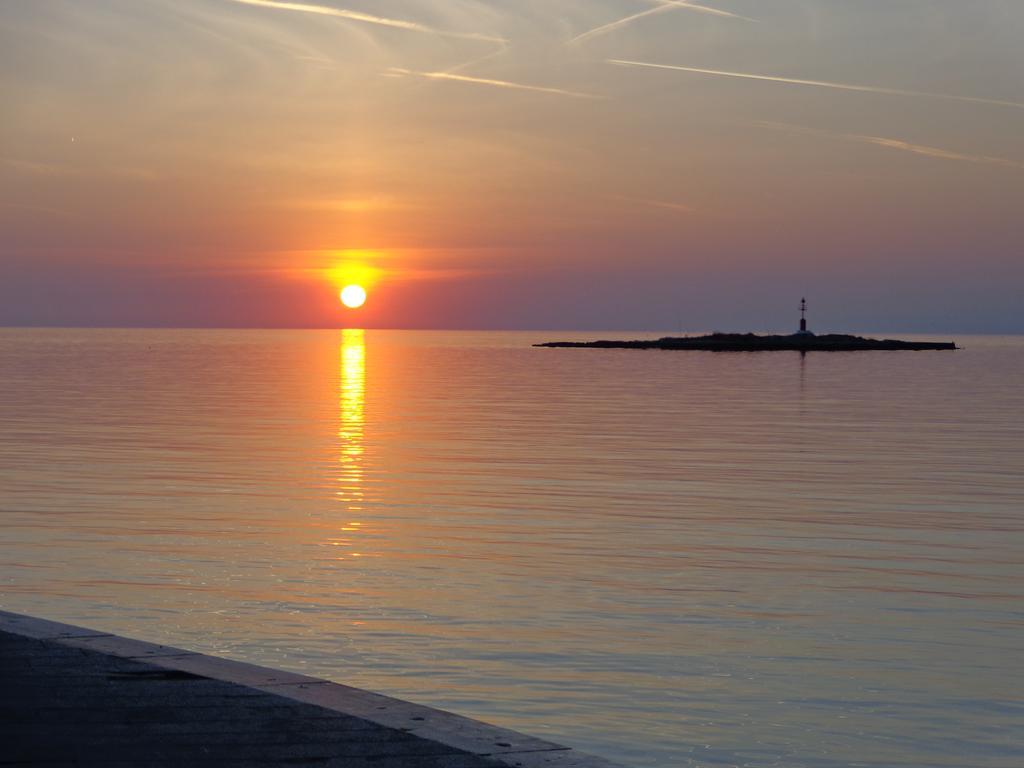 Apartment Botic Porec Luaran gambar