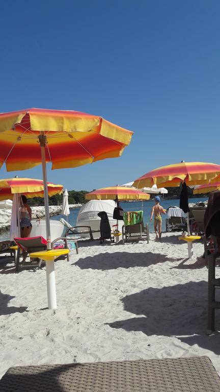 Apartment Botic Porec Luaran gambar