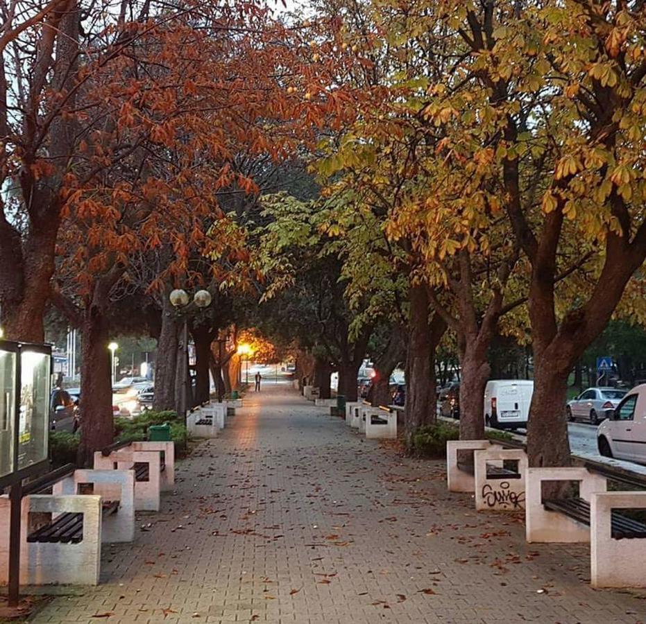 Apartment Botic Porec Luaran gambar