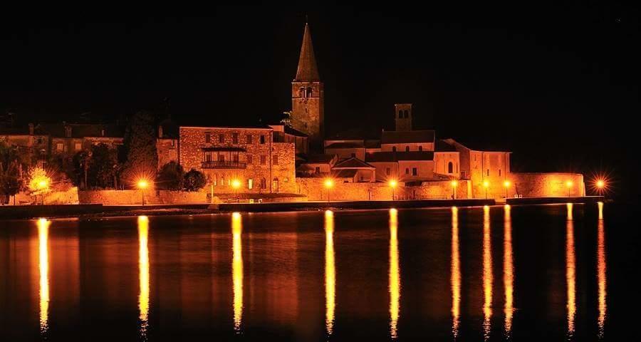 Apartment Botic Porec Luaran gambar