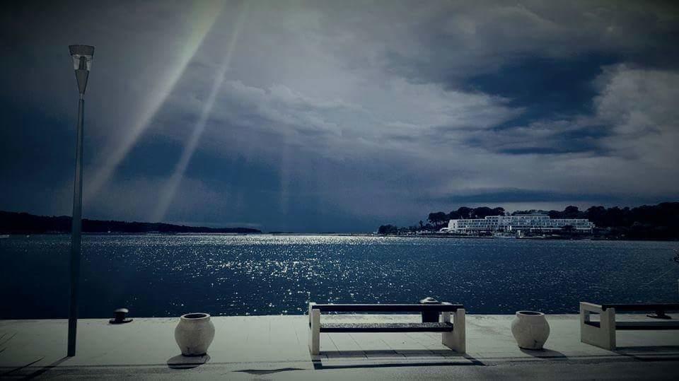 Apartment Botic Porec Luaran gambar