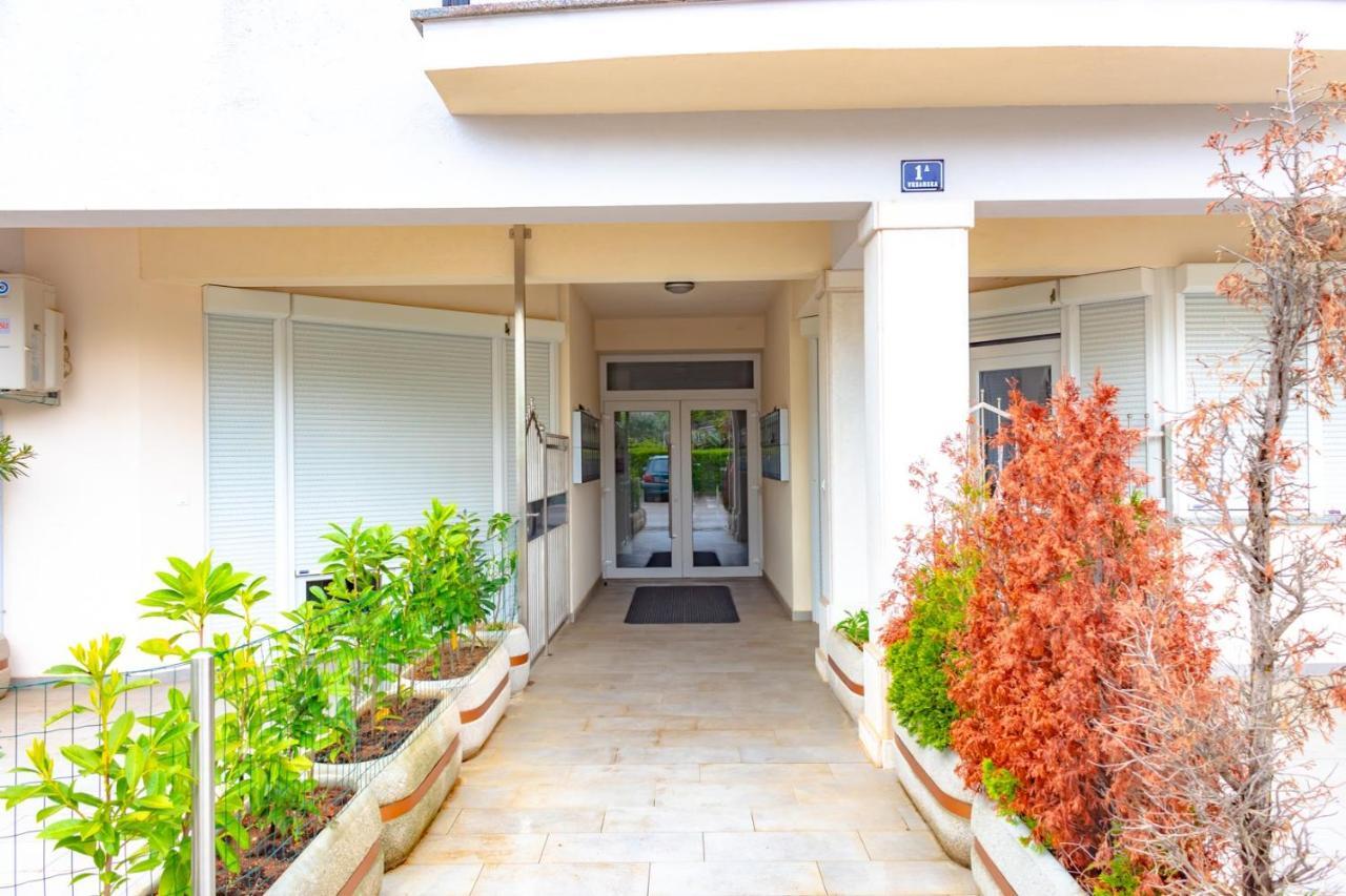 Apartment Botic Porec Luaran gambar