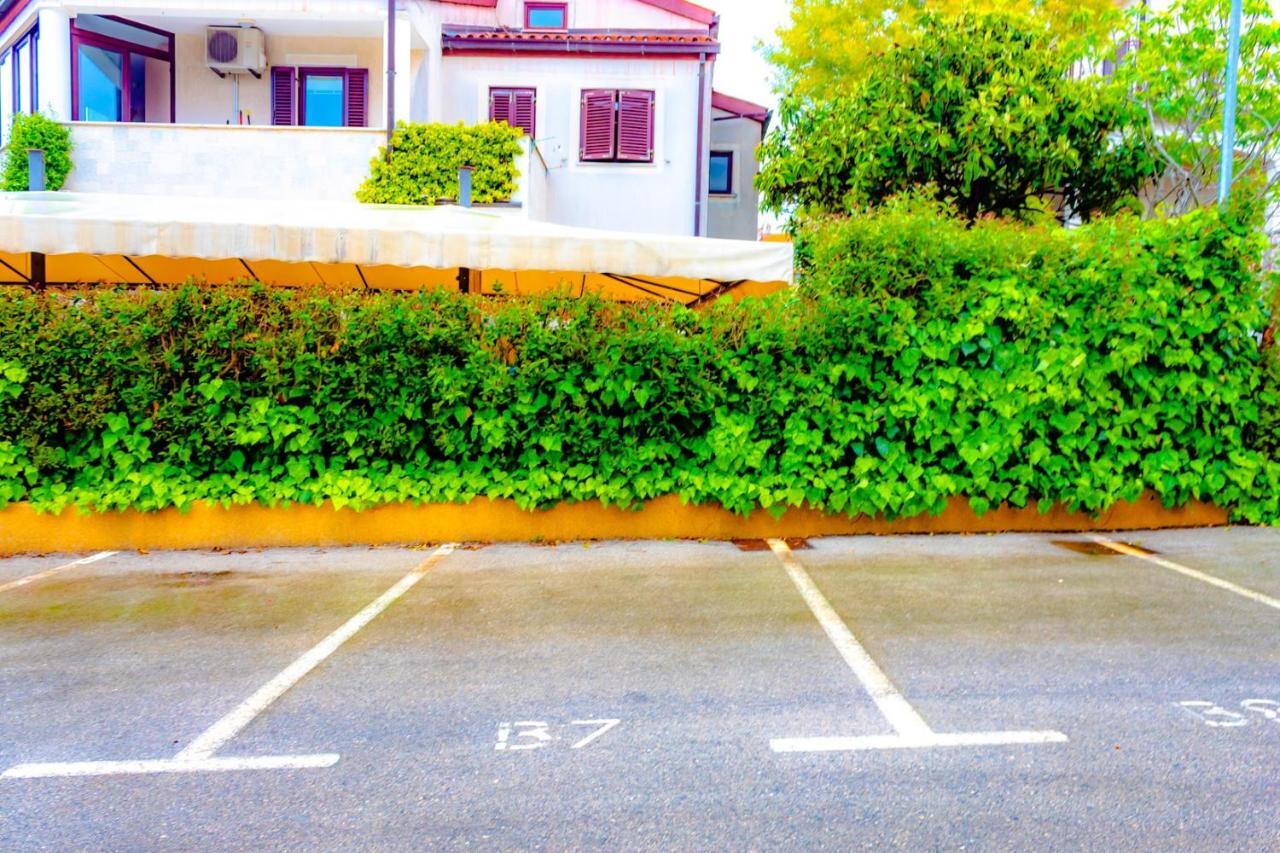Apartment Botic Porec Luaran gambar